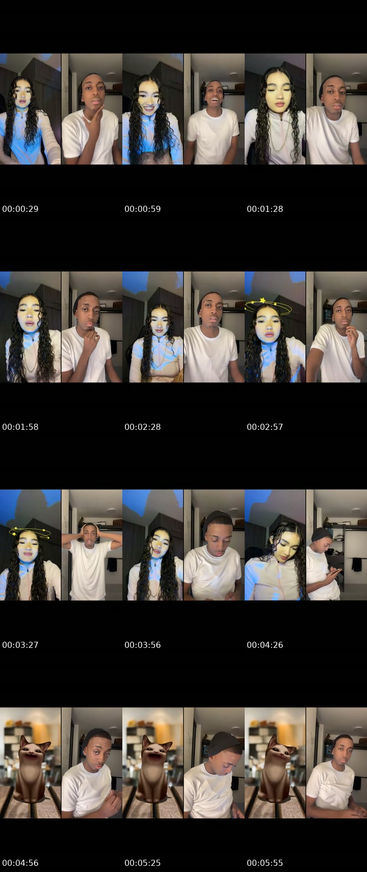 @estefanylunalopez4 TikTok live from 2026-07-11