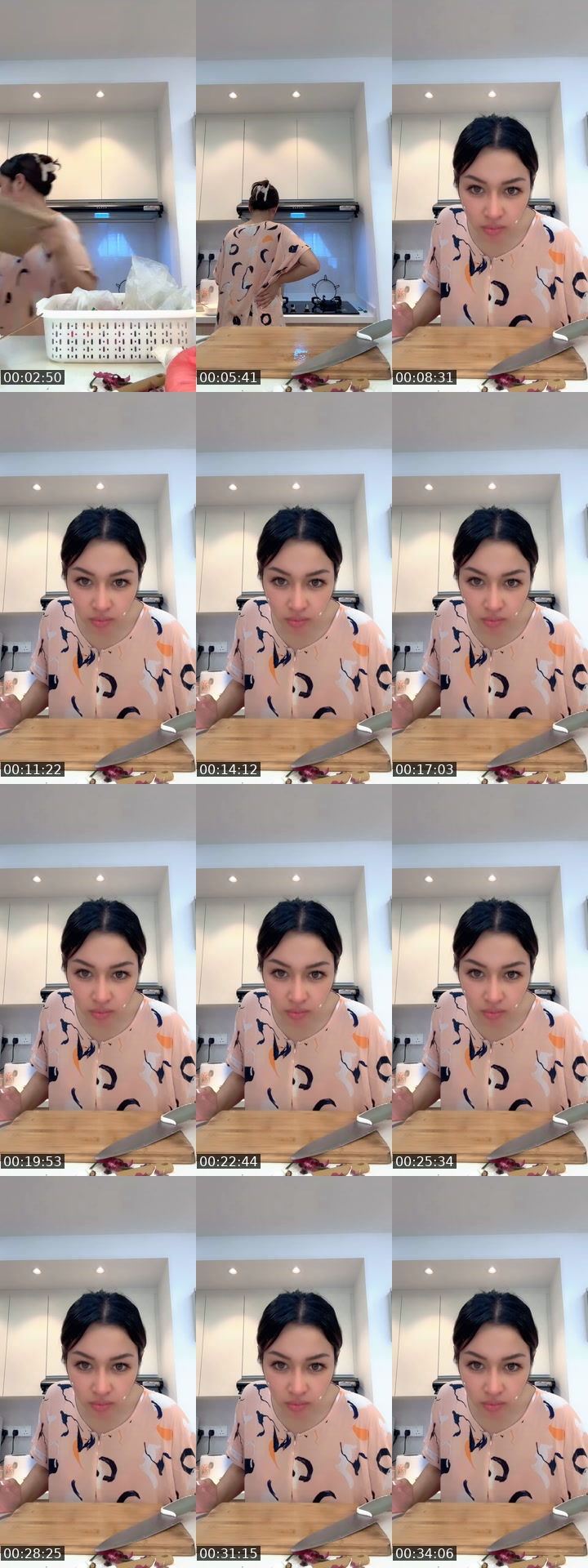 TikTok live: temenin masak plis by @jaywijaya1705