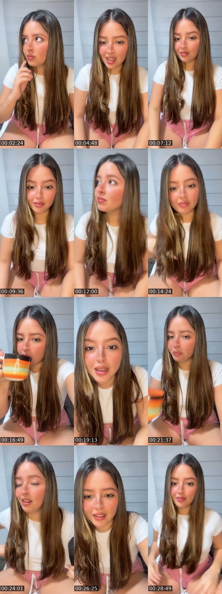 TikTok live: 🇺🇸 by @soll_velez1