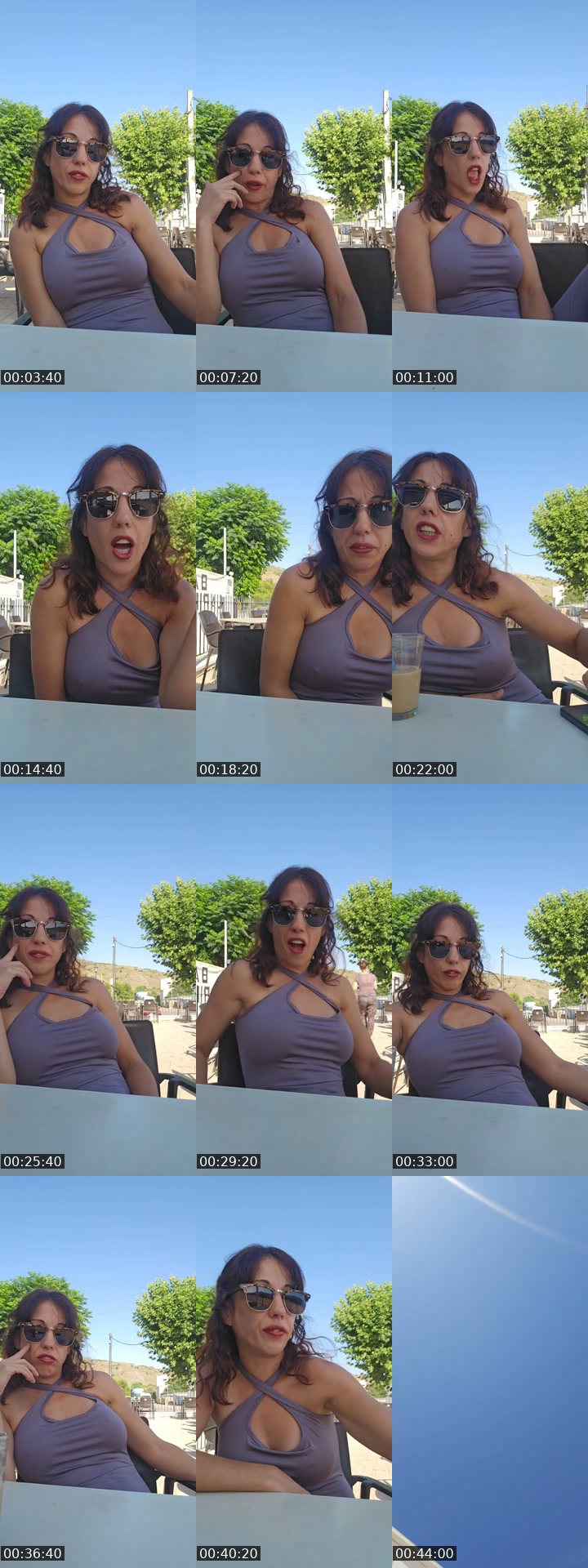 @srta_hanae TikTok live from 2026-07-11