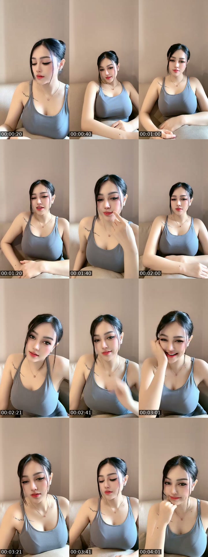 @myyk011 TikTok live from 2026-07-11