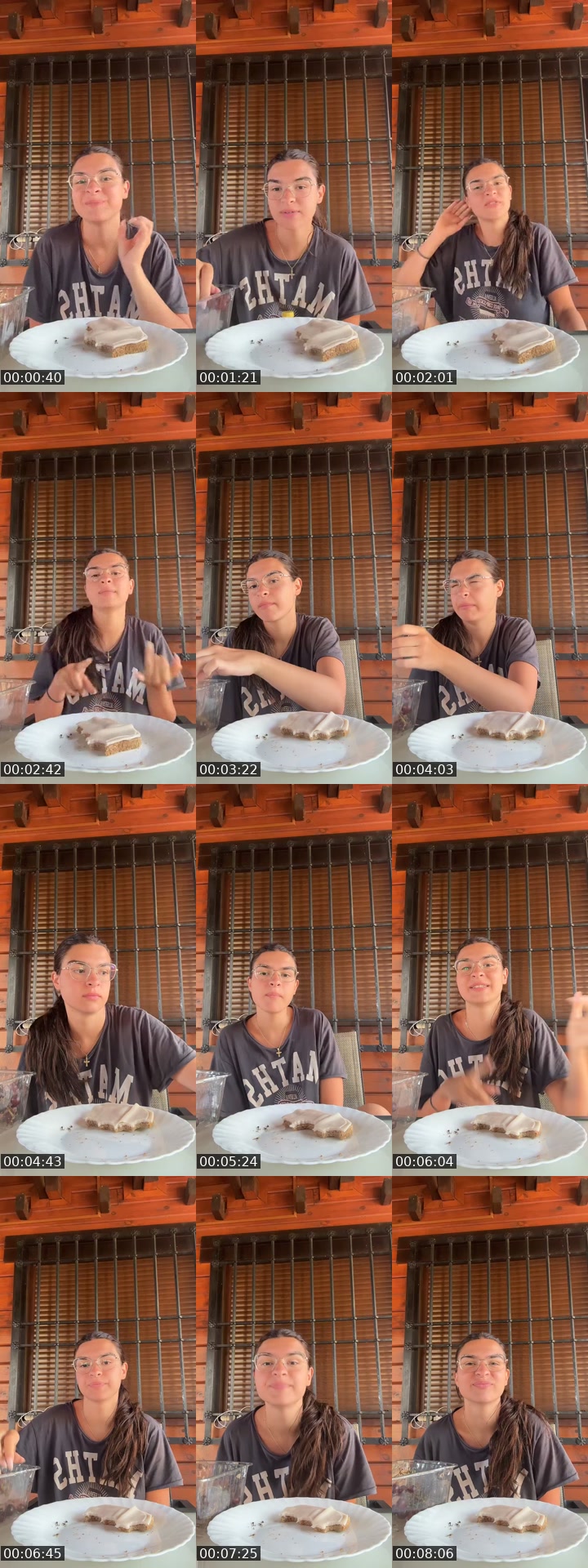 Spain TikTok live: únete que soy maja by @nataliiia.m
