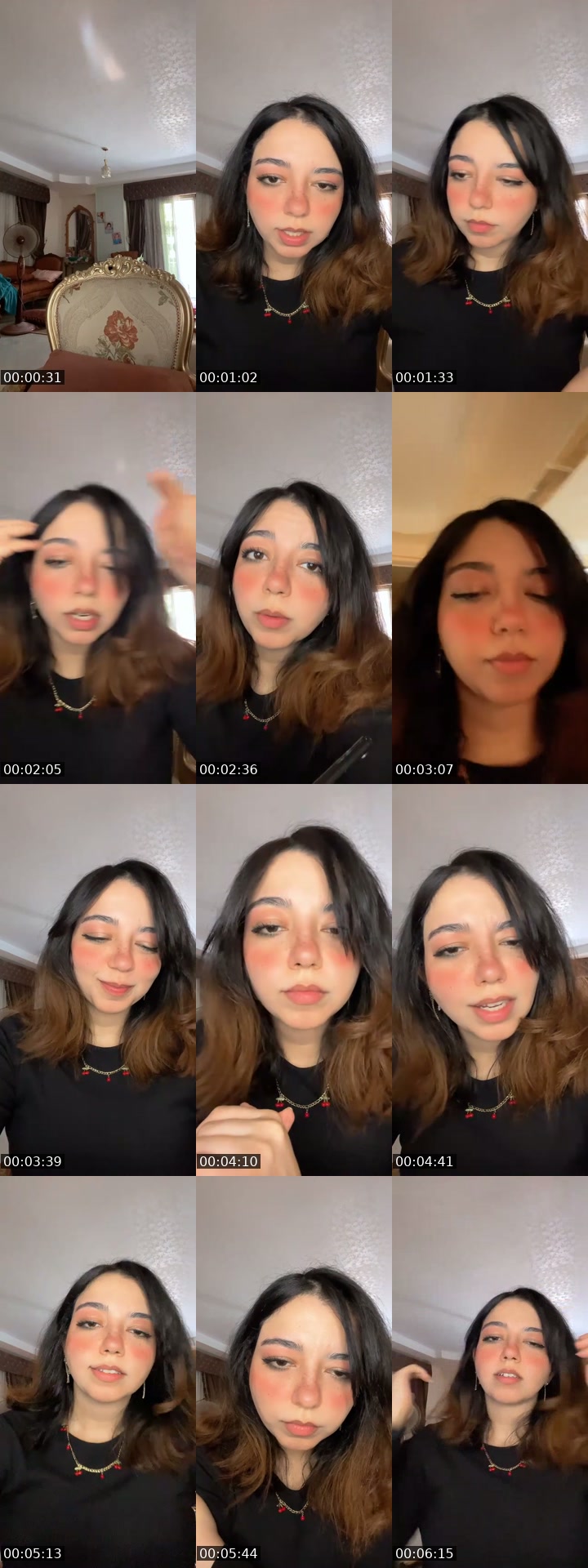 @nemooutofstorage0 Saudi Arabia TikTok live from 2026-07-11