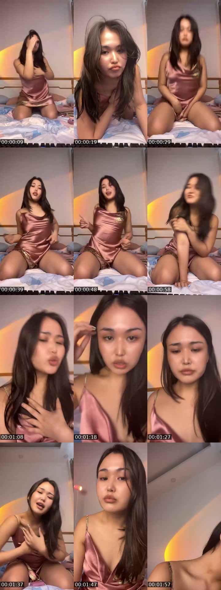 @nuraslbvaa TikTok live from 2026-07-11