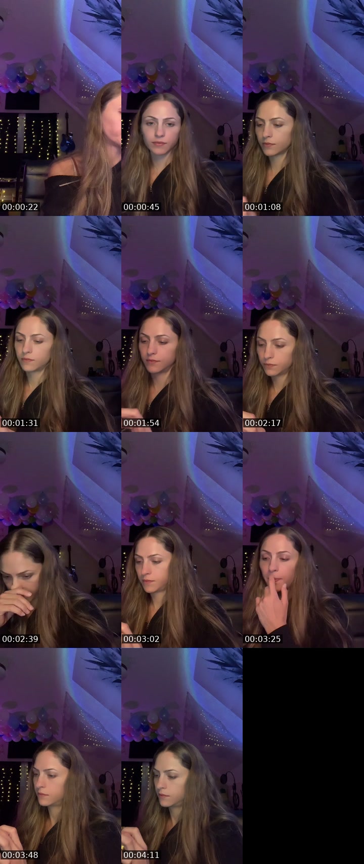 TikTok live: Oh heyyy by @olivialanza