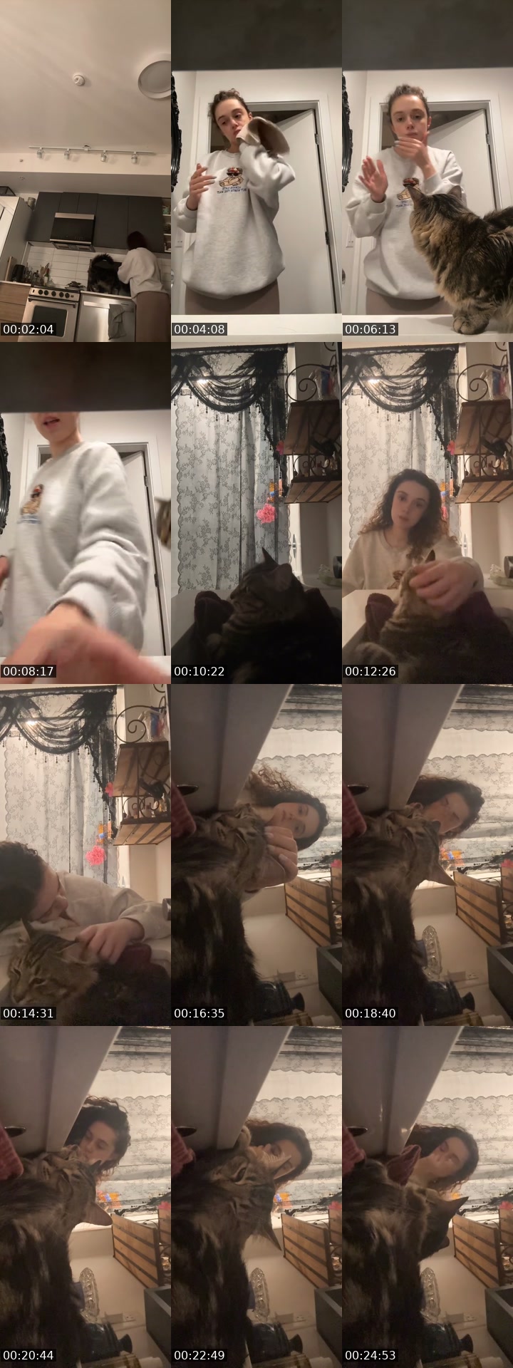 @samiaoz France TikTok live from 2026-07-11