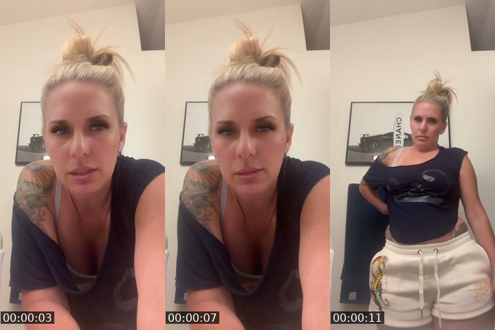 @520lauren TikTok live from 2026-07-11
