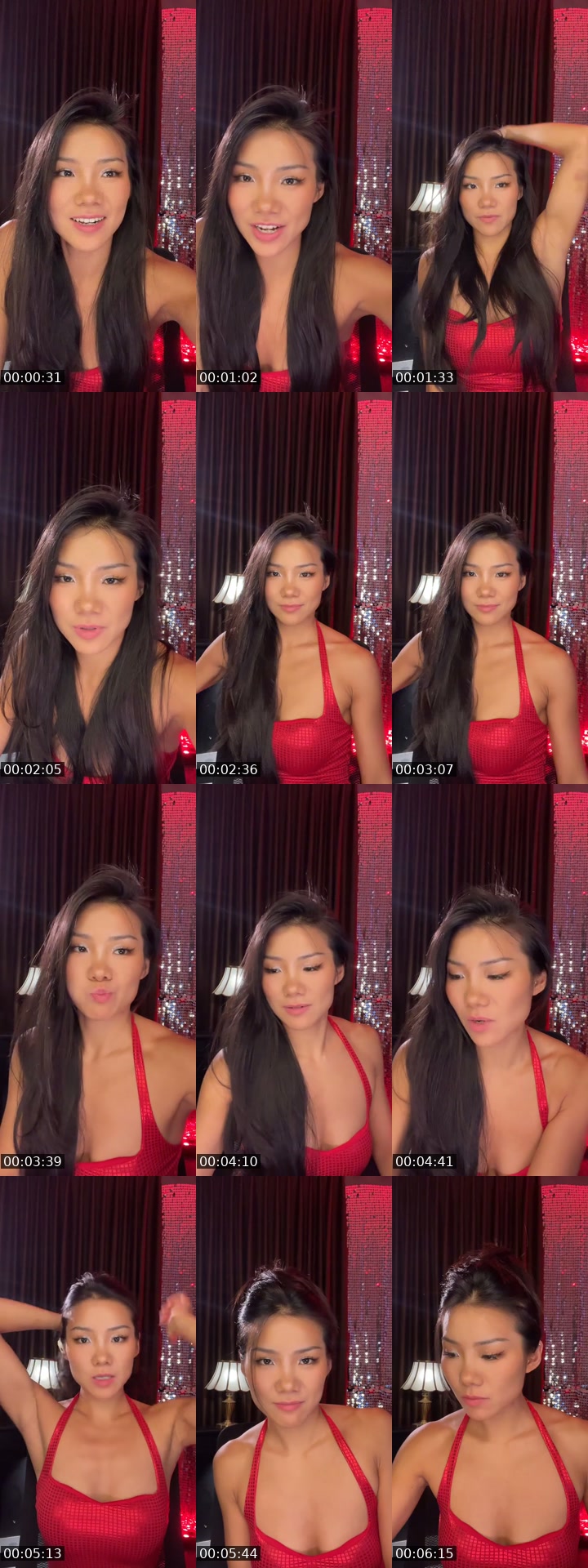 @summeralwayssummer TikTok live from 2026-07-11