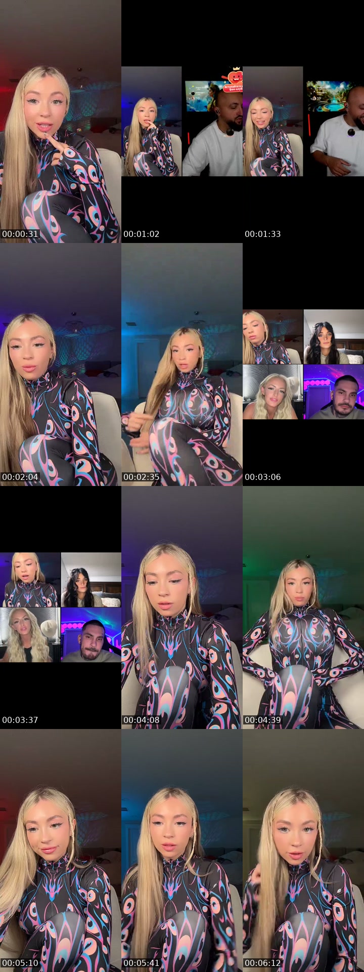 @terika333 TikTok live from 2026-07-11