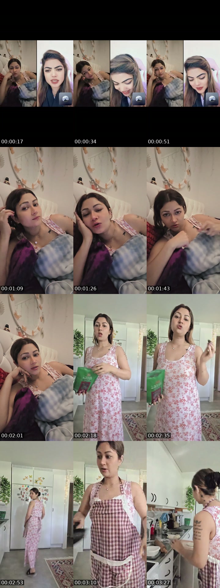 @tasniaahmed8459 Bangladesh TikTok live from 2026-07-11