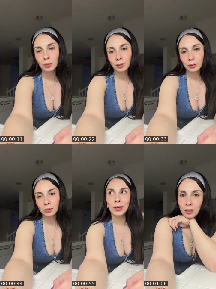 @tinarose477 TikTok live from 2026-07-11