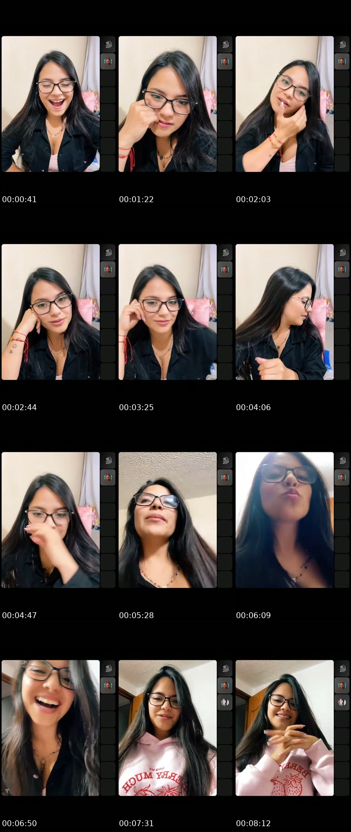 Colombia TikTok live: 🇨🇴✨ by @valentina0202._