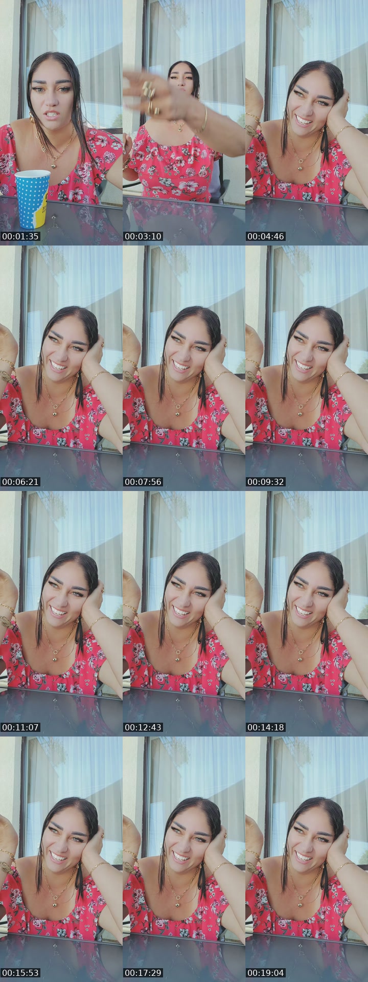 @yoarmylife0 TikTok live from 2026-07-11