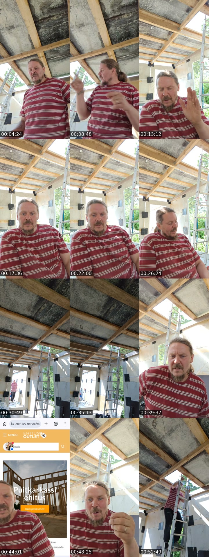 @andressarapuuga TikTok live from 2026-07-11