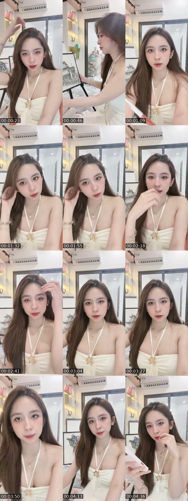 @babiixinkkk TikTok live from 2026-07-11