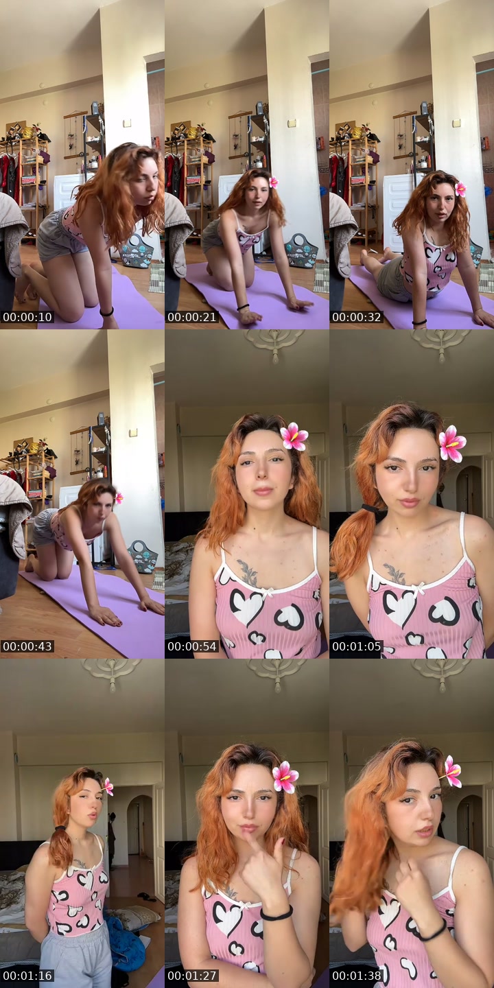 @gulssenx TikTok live from 2026-07-11