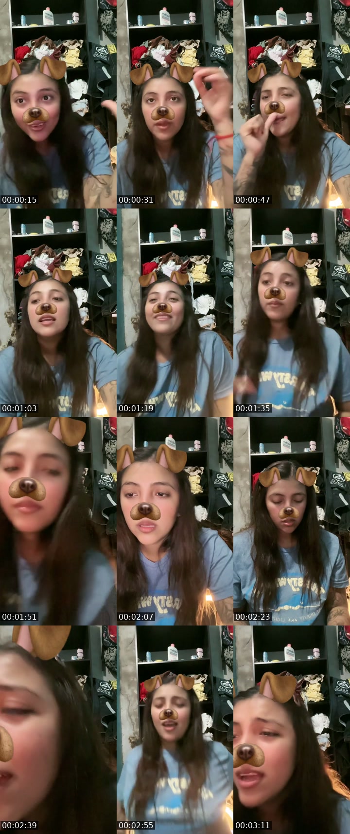 @hi_soyjazz91 TikTok live from 2026-07-11