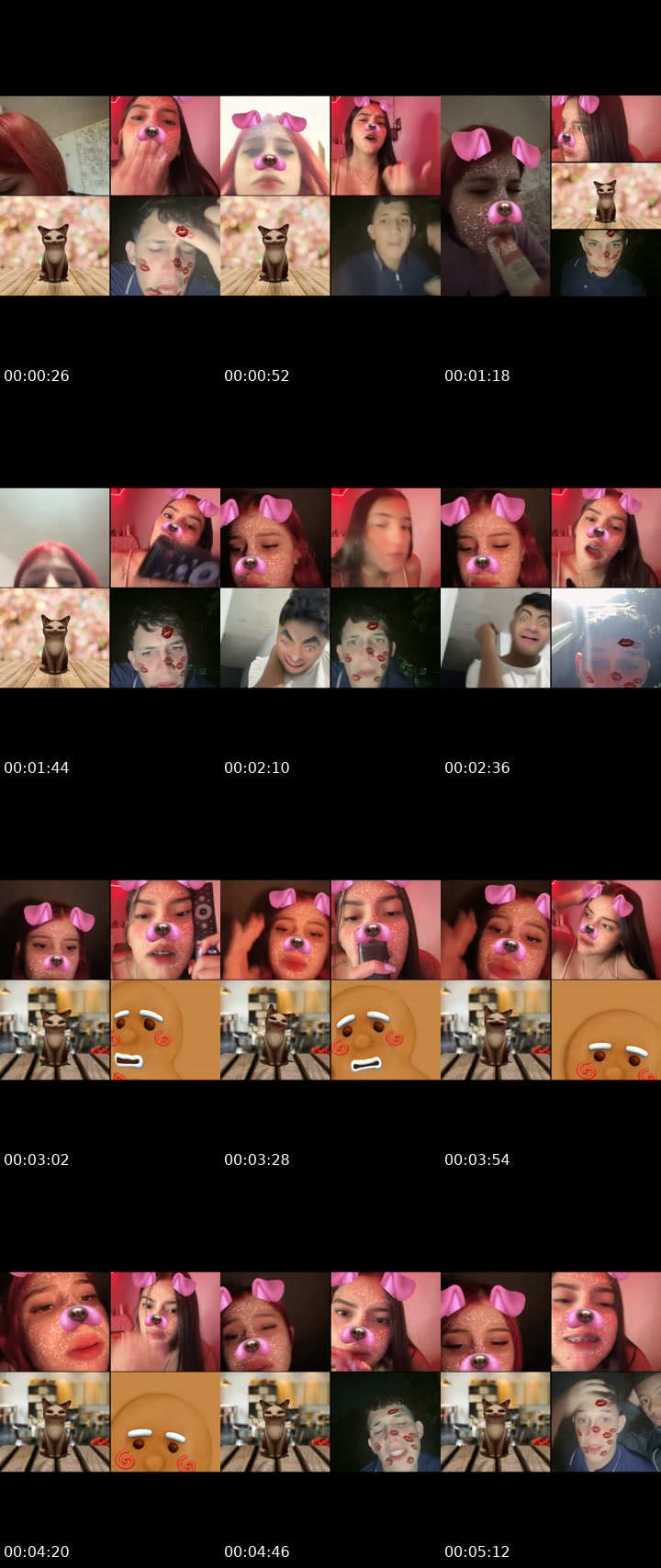 @lucharemos.123 TikTok live from 2026-07-11
