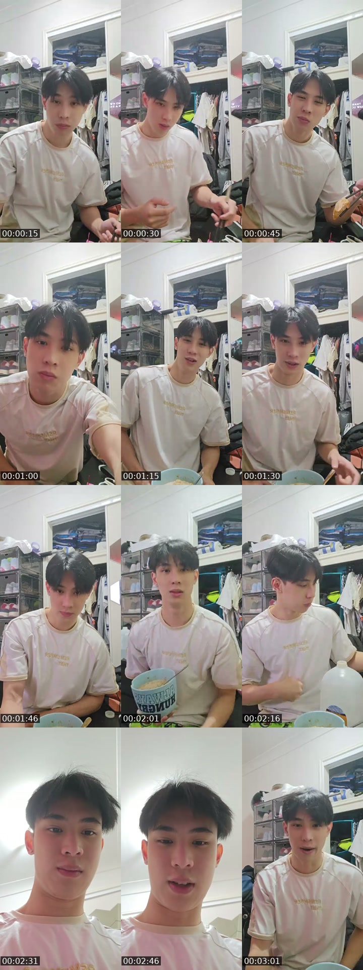 @sxnnyle TikTok live from 2026-07-11