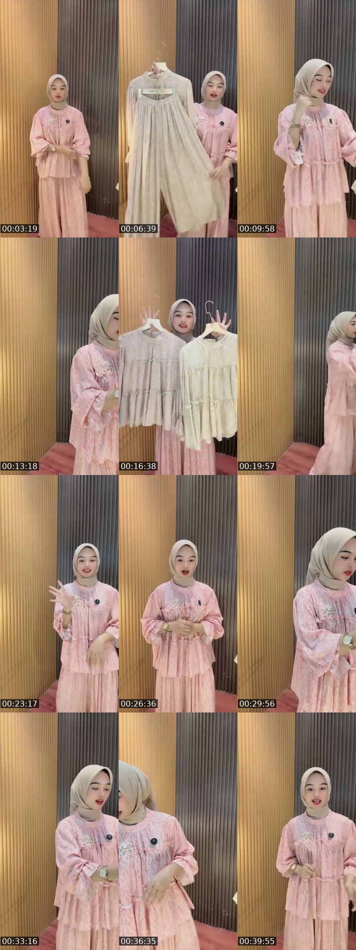 TikTok live: Guncang 6.6 by @rizemaaa