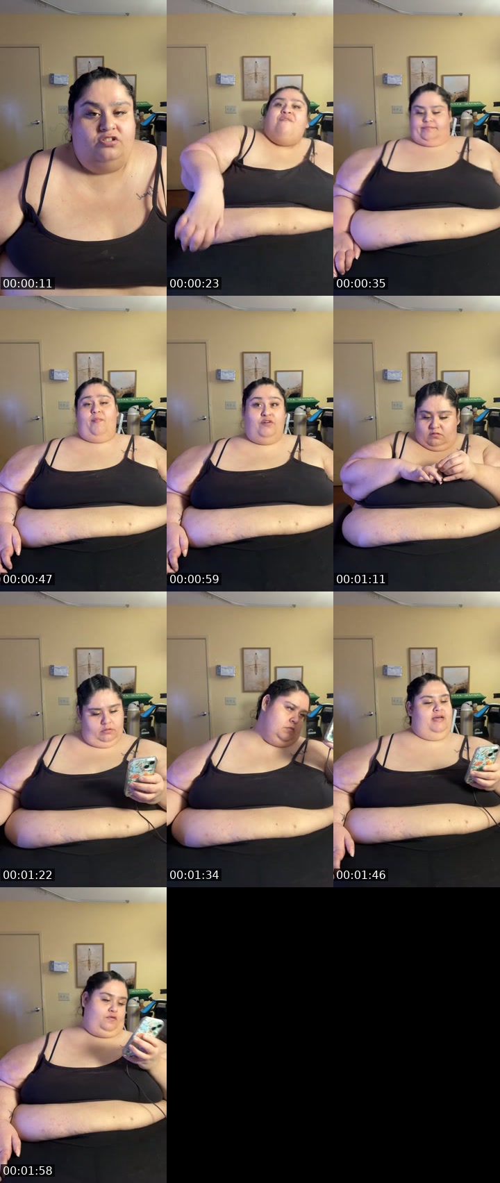 TikTok live: is it friday or saturday by @xiothedreamer