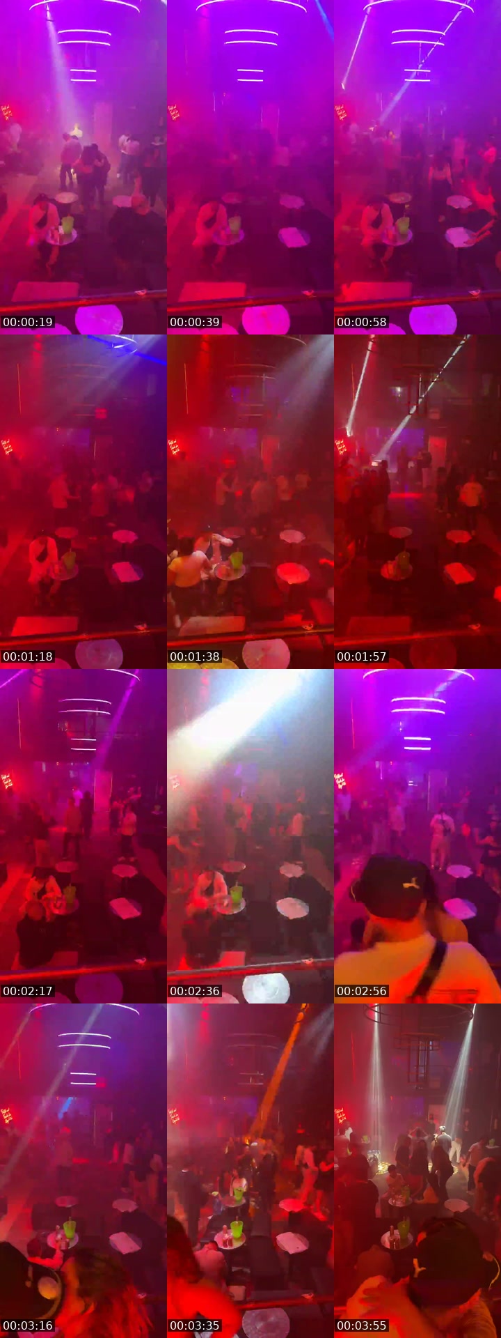 TikTok live: DUBAI ALAMOS NORTE (Bogotá) by @yei_beni
