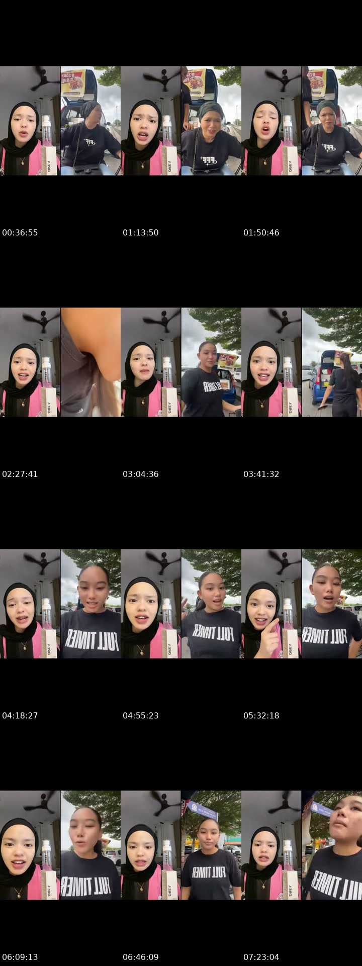 @adrianaaffendi TikTok live from 2026-07-11