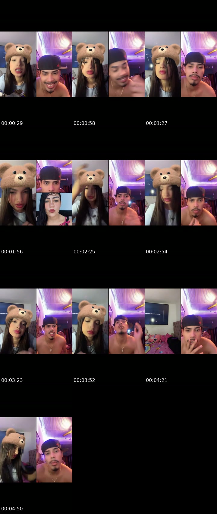 @alvarolion1997 TikTok live from 2026-07-11