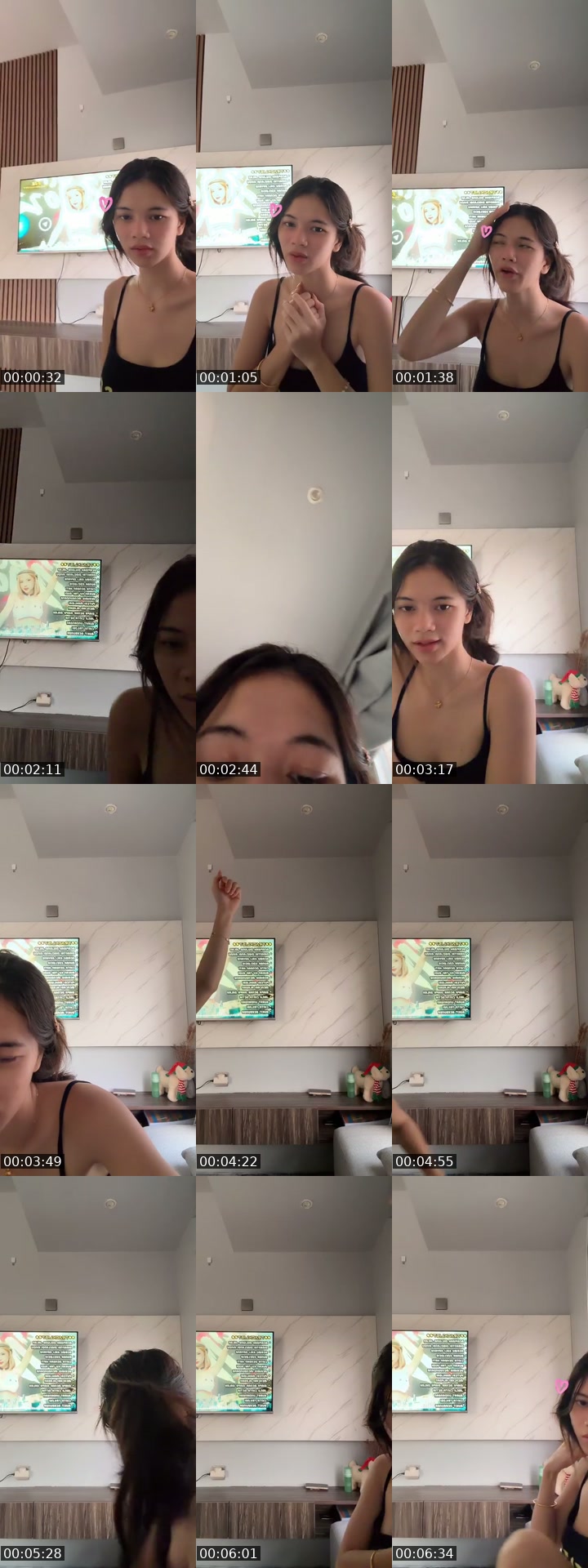 @fruitsweetsando TikTok live from 2026-07-11