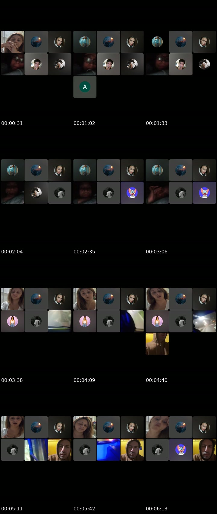 TikTok live: holis by @cecilia24841