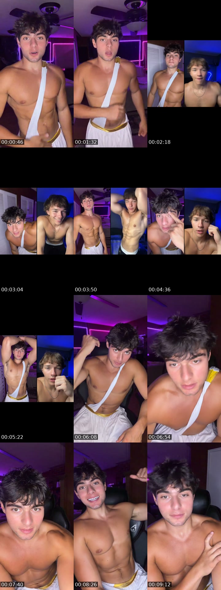 TikTok live: Join by @basetxraofi