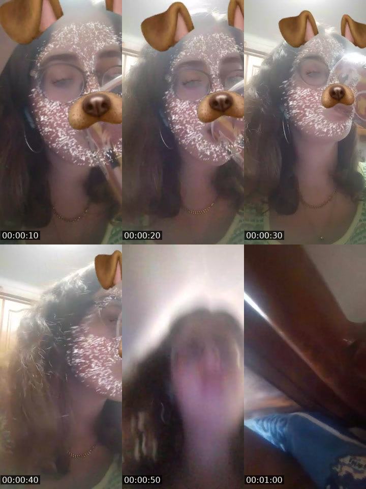 @dani_.2007._ Brazil TikTok live from 2026-07-11