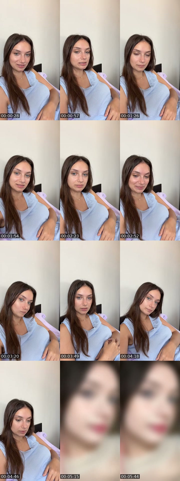 Romania TikTok live: STOP LURKING FROM FYP I SEE U by @isabellmoi