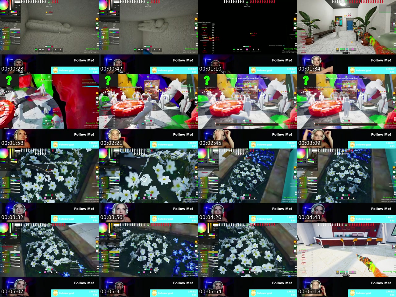 TikTok live: Come chat💖🌷🪻 by @kilee762