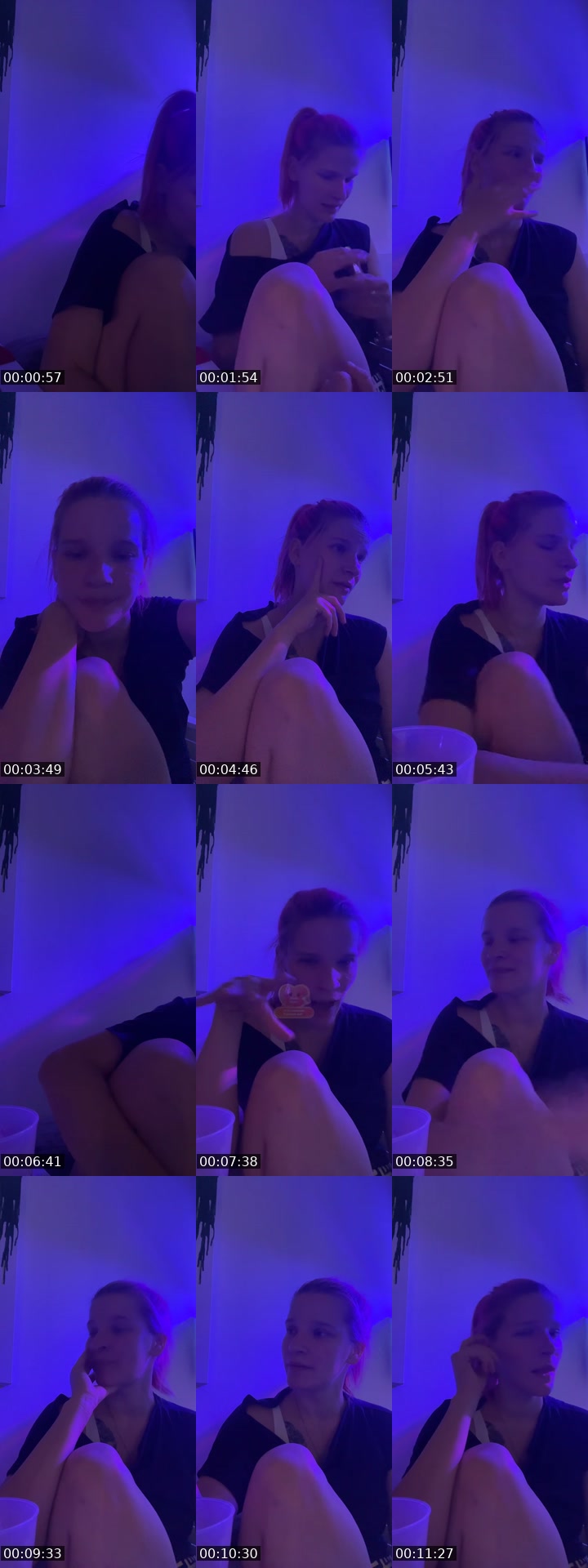 @martinjennaaccount TikTok live from 2026-07-11