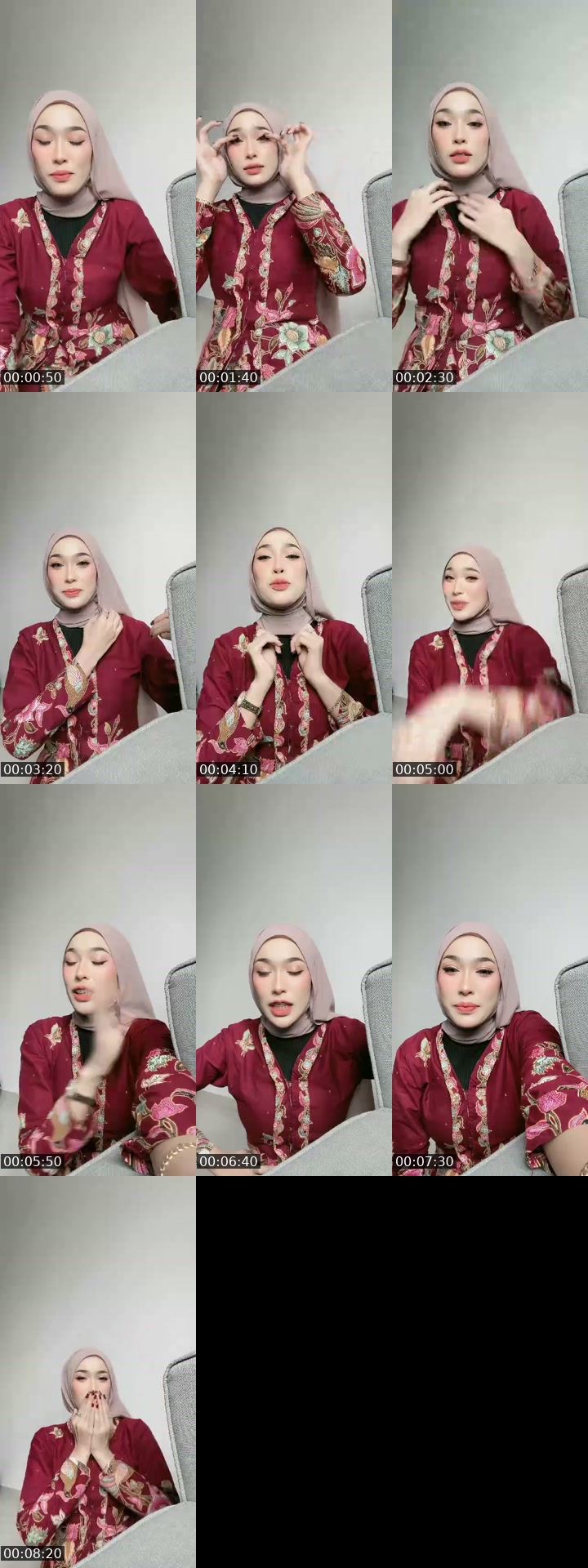 @anisdickyy TikTok live from 2026-07-11