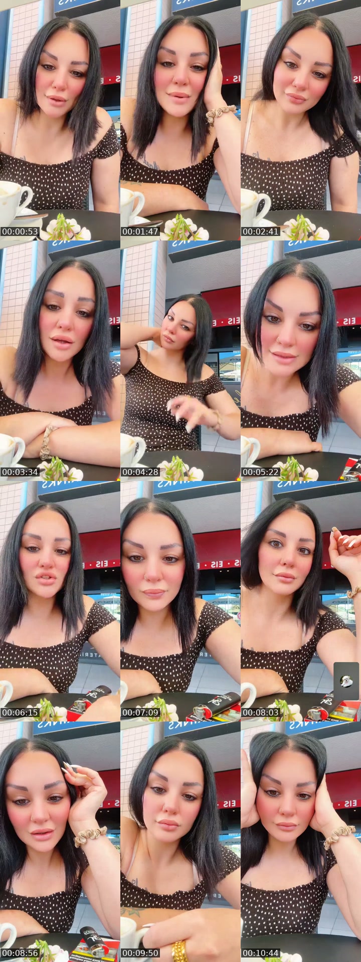 @ritafavpe9q Lebanon TikTok live from 2026-07-11