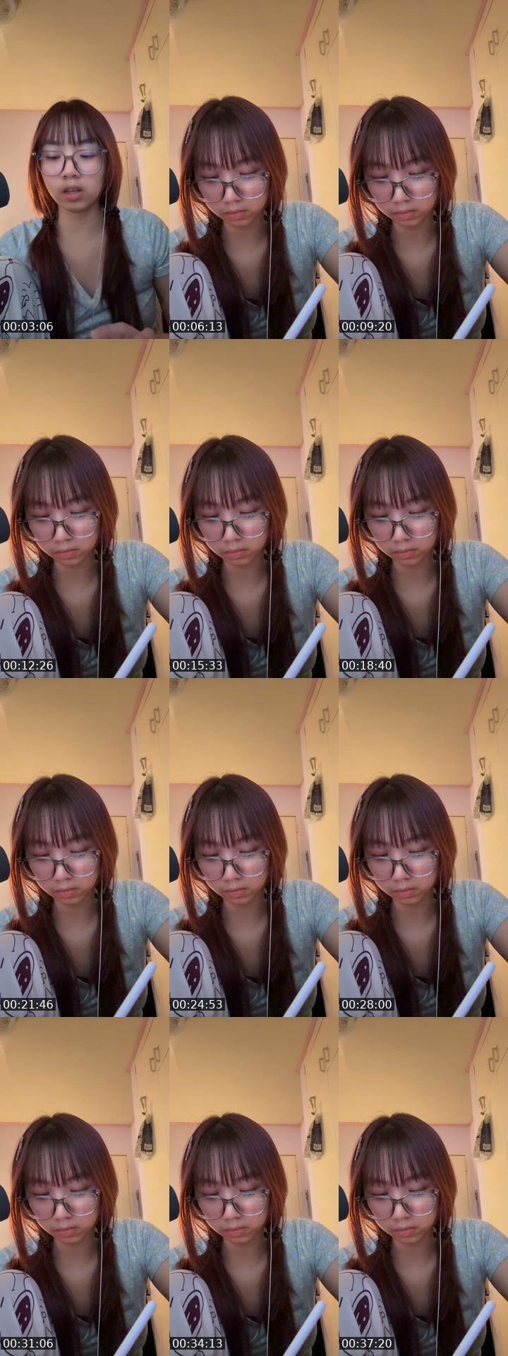 United States TikTok live: samahan niyo ko mag edit by @hana.mishi