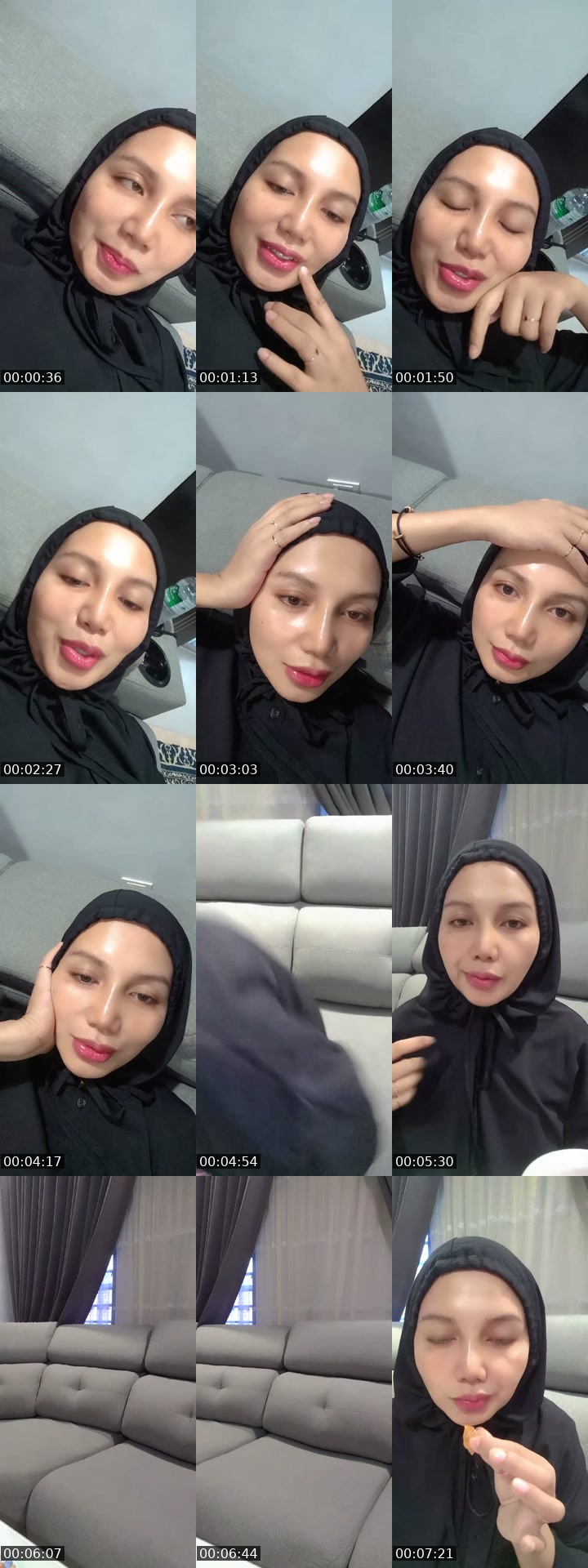 @izzarahcollection United States TikTok live from 2026-07-11