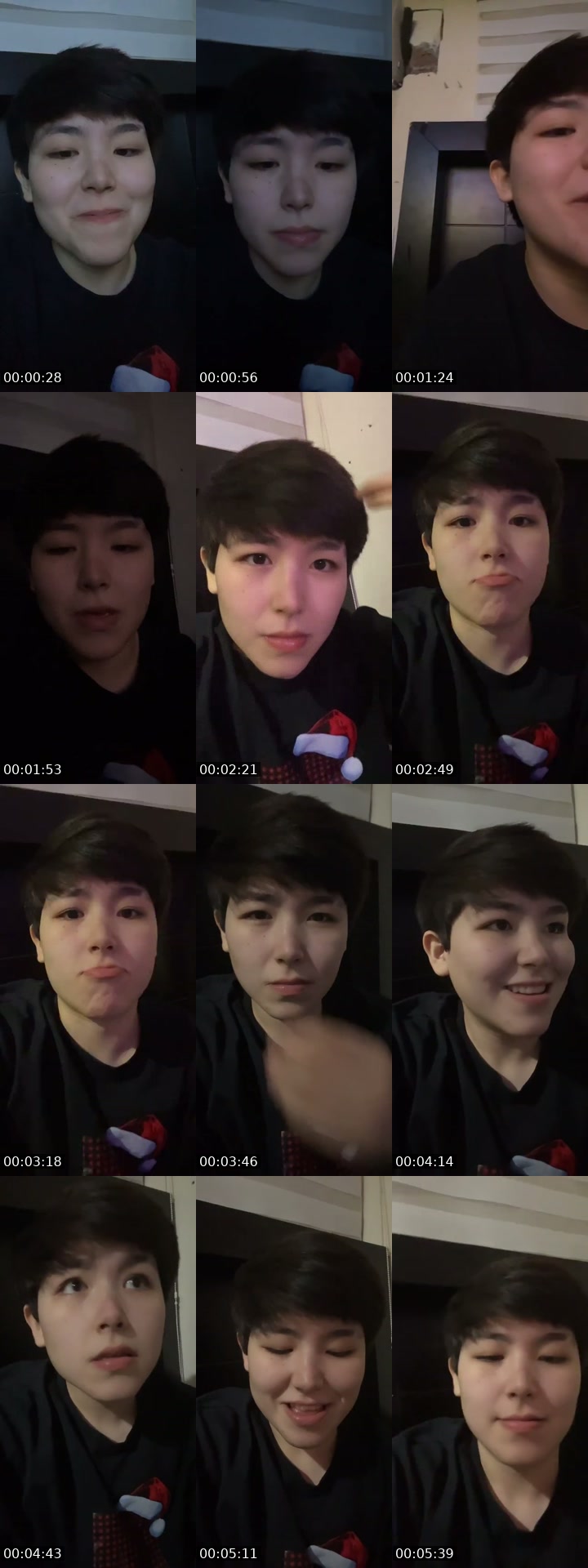 @zamora10070 TikTok live from 2026-07-11