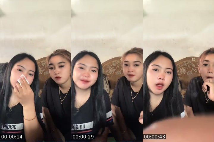 TikTok live: Masuk in om by @devirani010