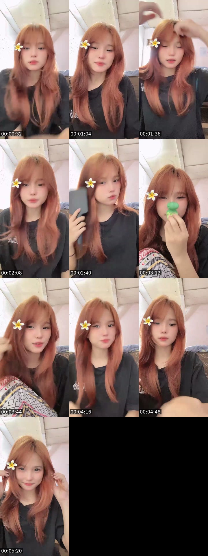 TikTok live: kecptn masuk by @kittytdyy