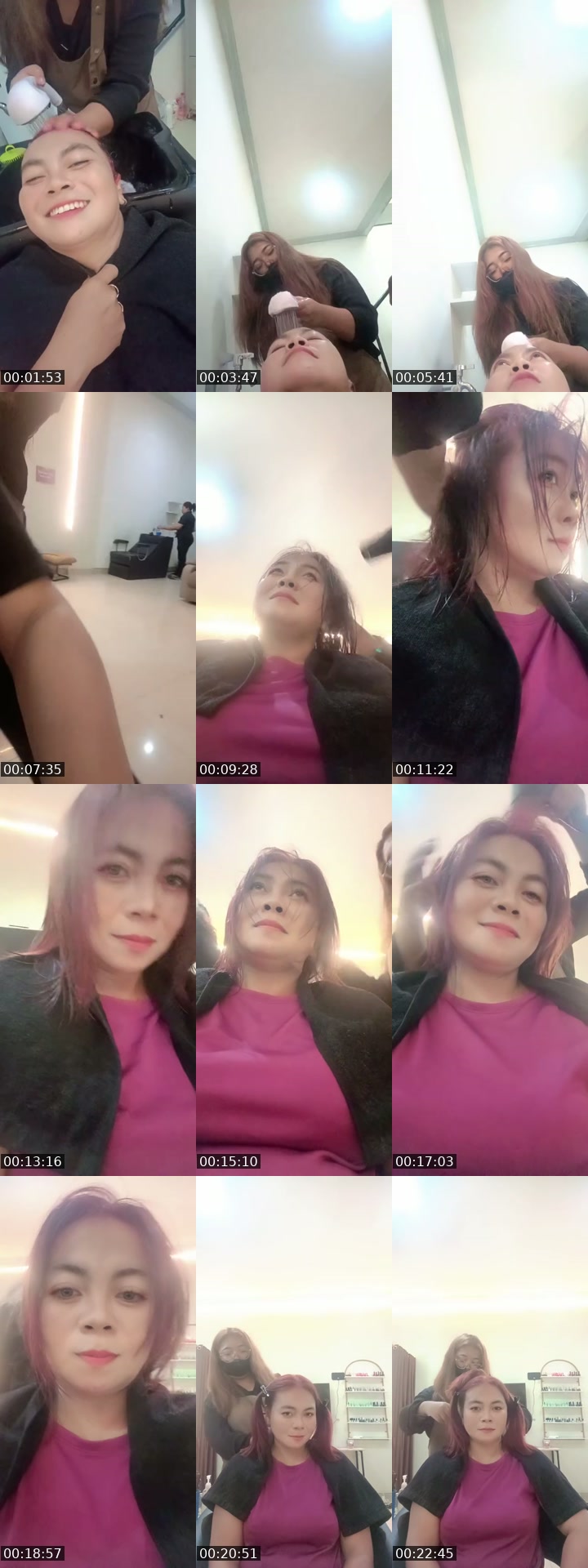 TikTok live: gass Ken LG💪 by @miss_a_mdr