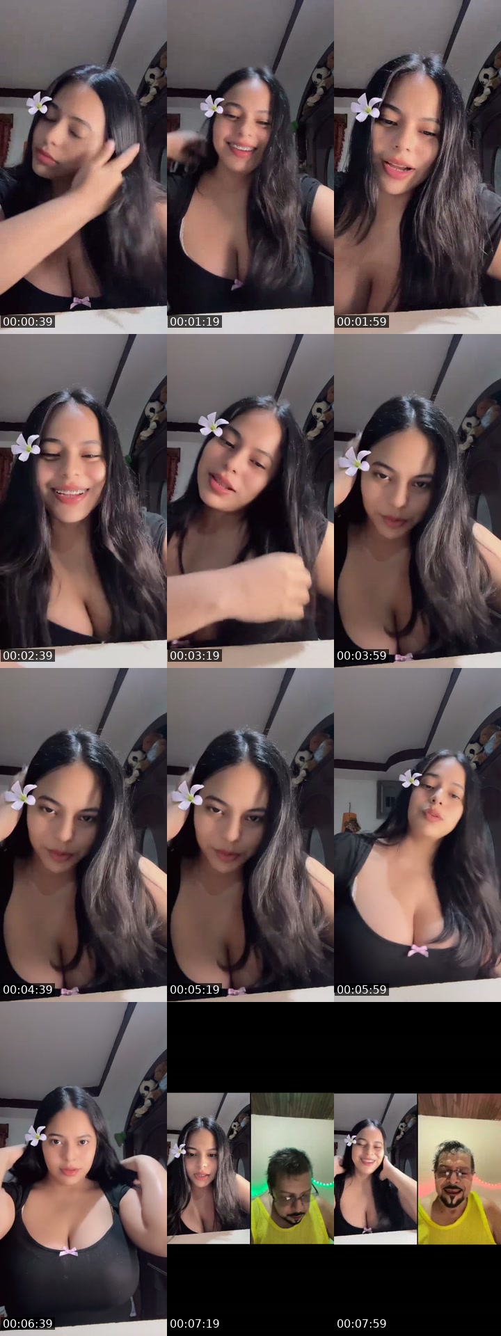 Honduras TikTok live: 🧛🏻‍♀️Hola, no vendo contenido 😒 by @yolibeth_o