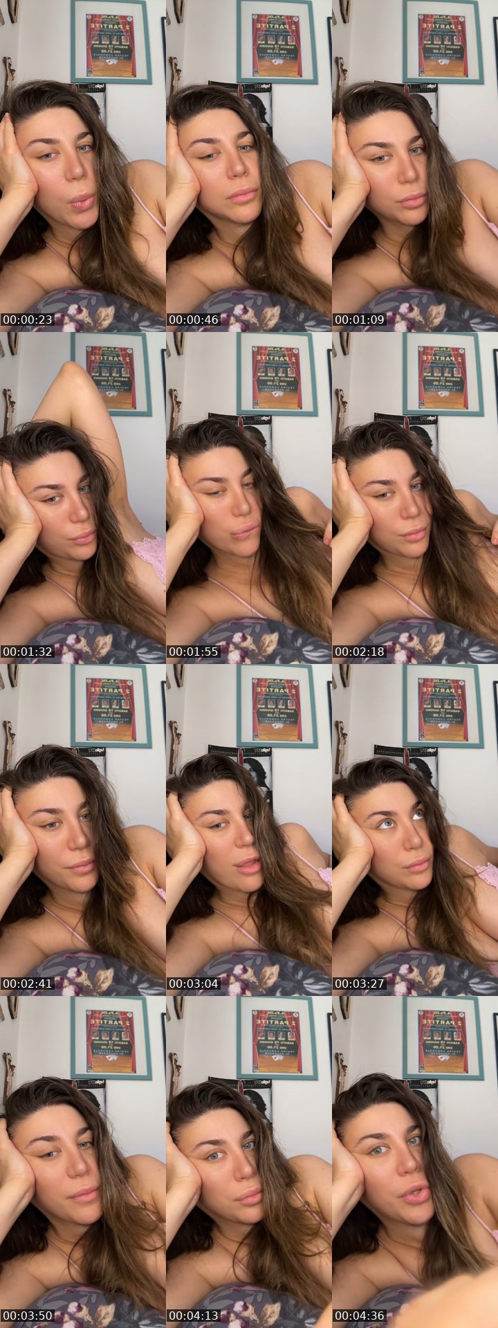 @margotferrari2002 TikTok live from 2026-07-11