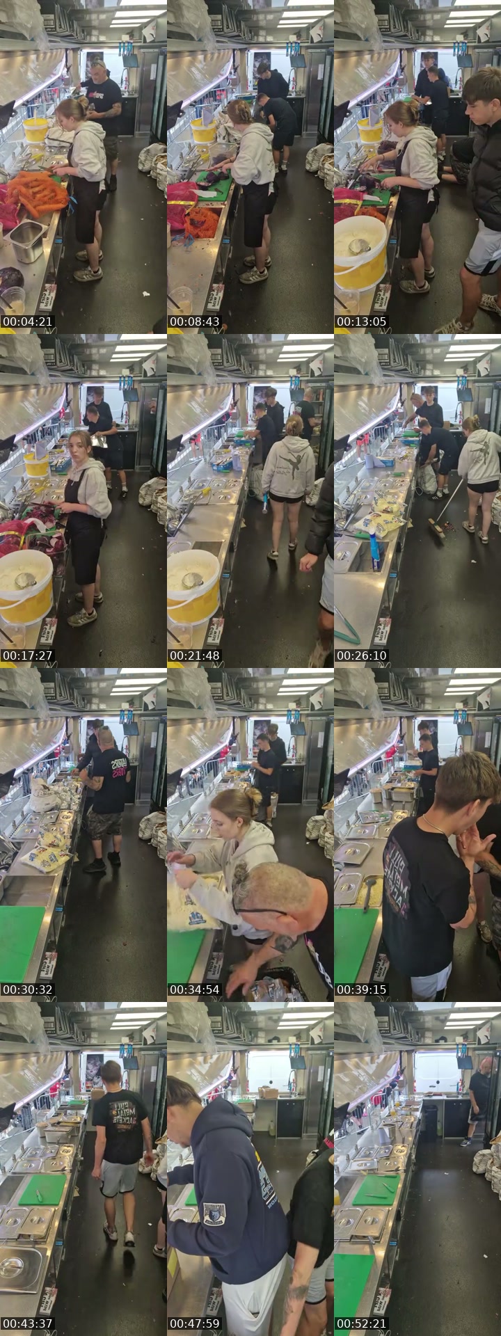 TikTok live: Spudman by @realspudwife