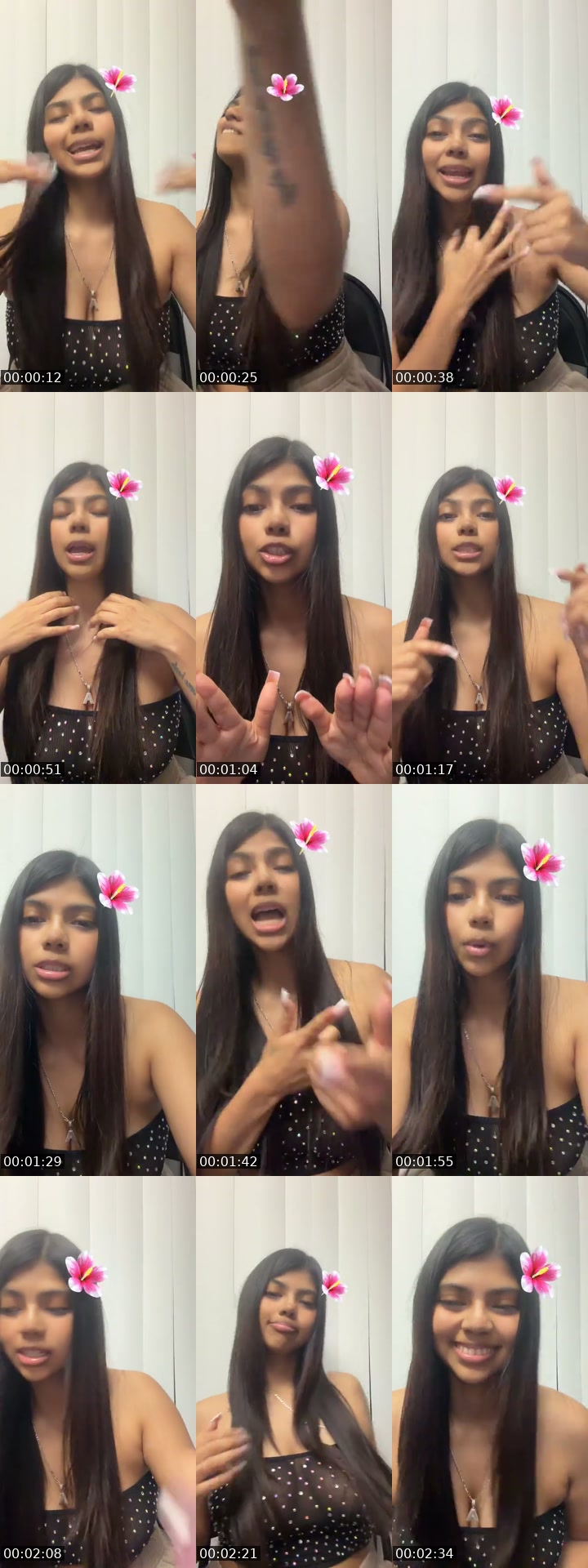 @arelii.galvez TikTok live from 2026-07-11