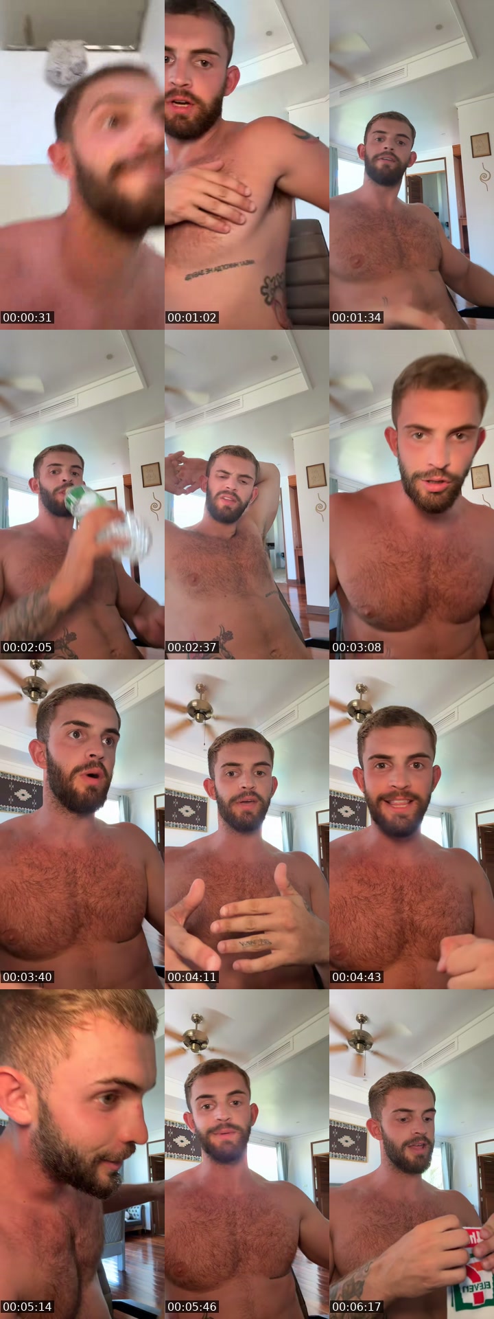 TikTok live: Island live 🏝️ by @projectdjb