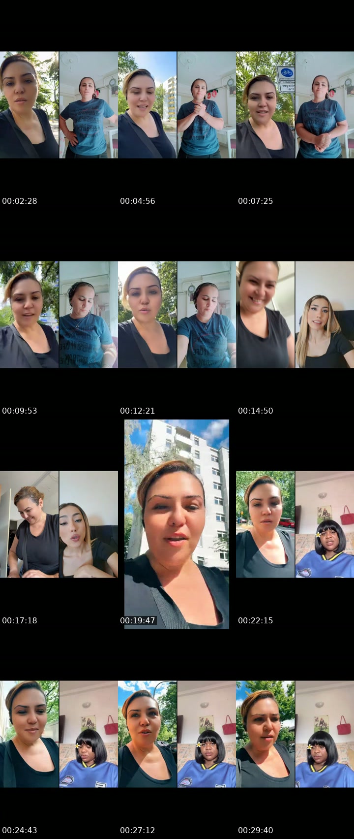 TikTok live: Galerimi aydınlatın lütfen 🙏 by @schuekolata