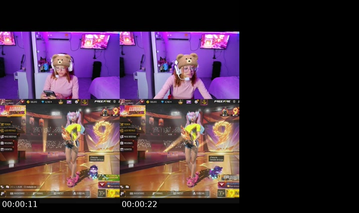 TikTok live: Lets Go LIVE! by @risitos_g4